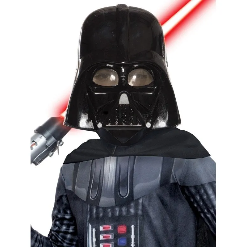 Darth Vader Classic Costume-Child Size 3-5