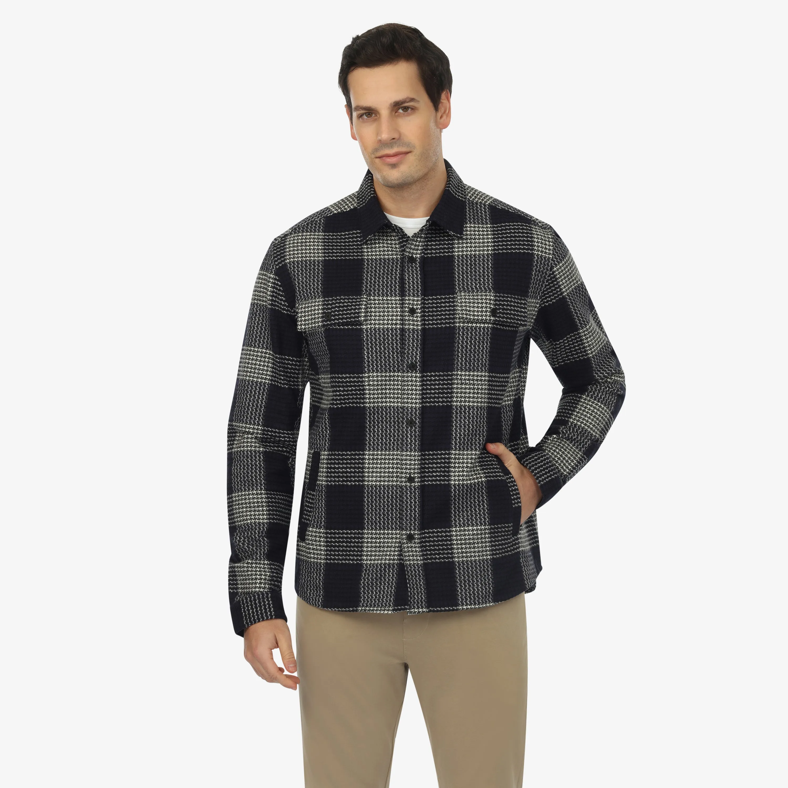 Denali Dawn Overshirt