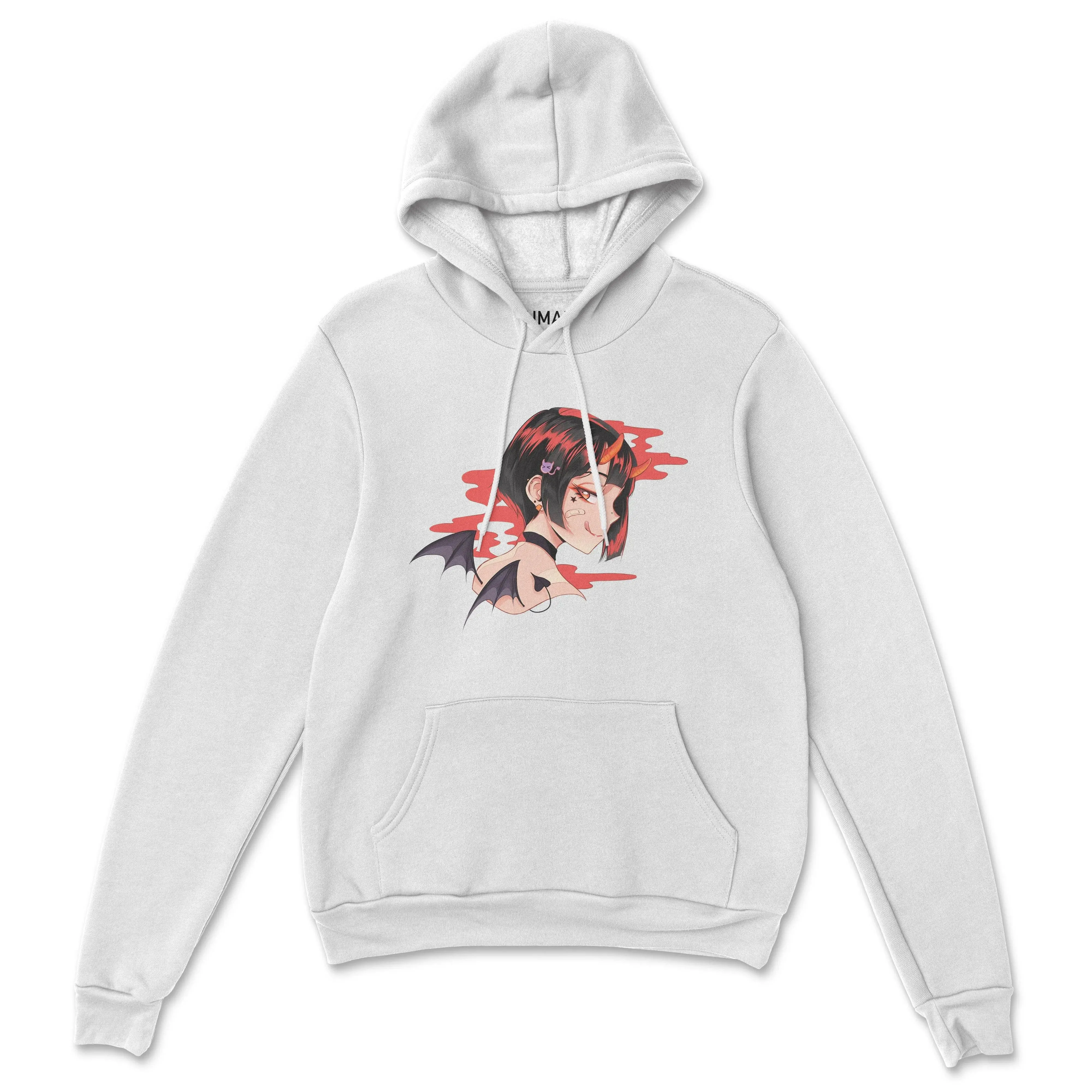 Devil • Hoodie