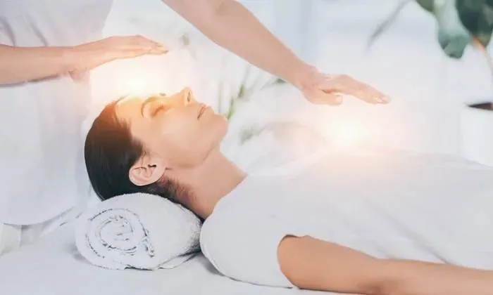 Distant Healing Reiki Session from Escape, journey to the truth