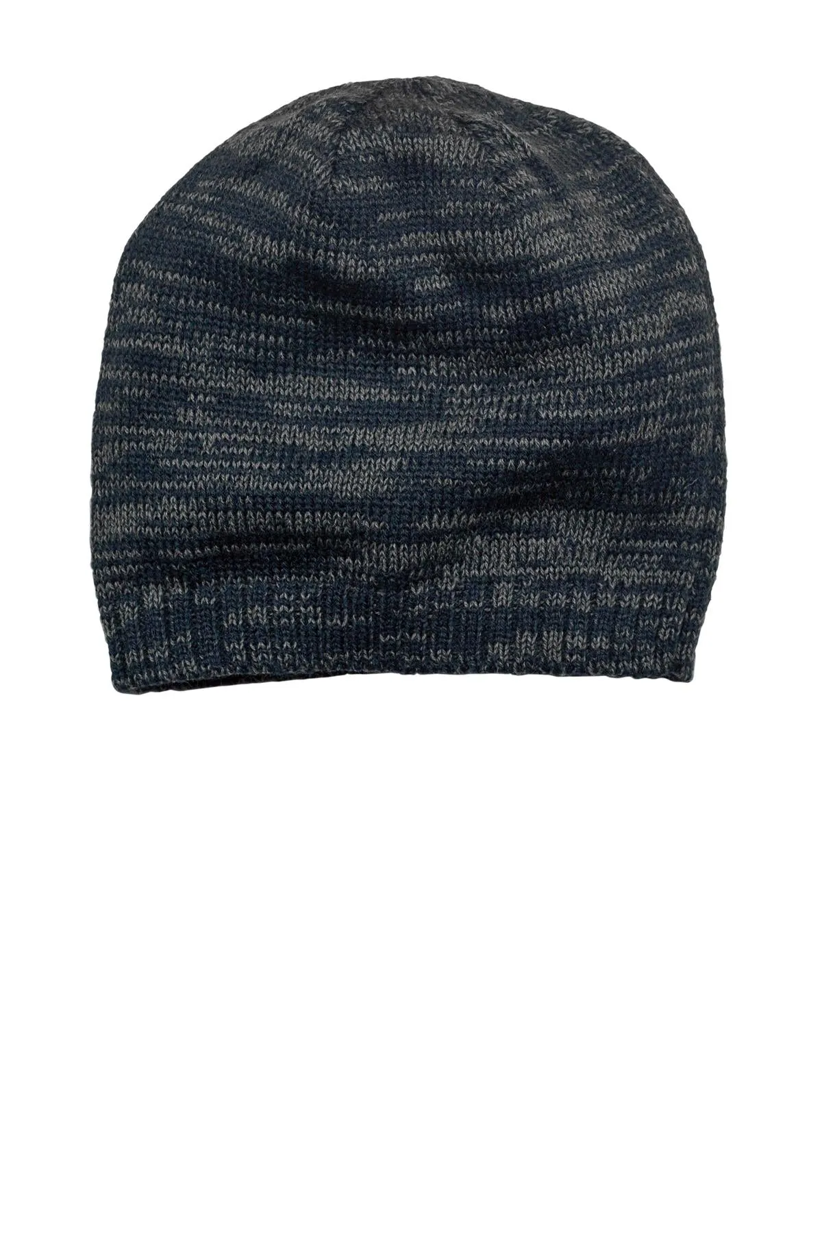 District Spaced-Dyed Beanie