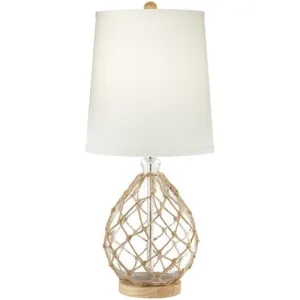 Dock Table Lamp