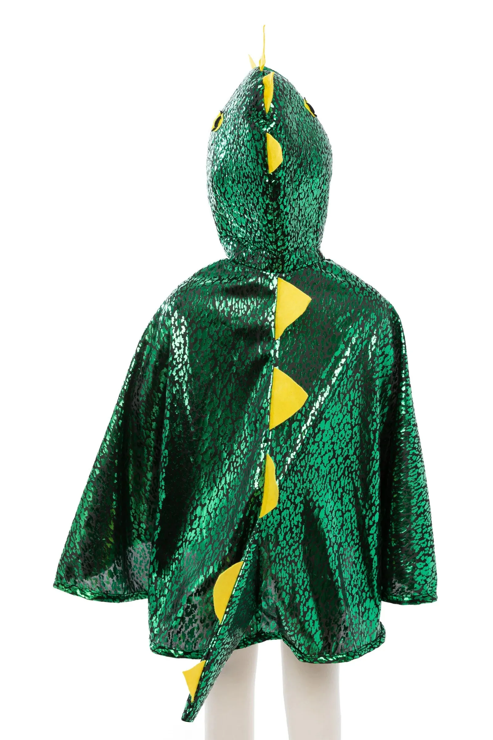 Dragon Toddler Cape