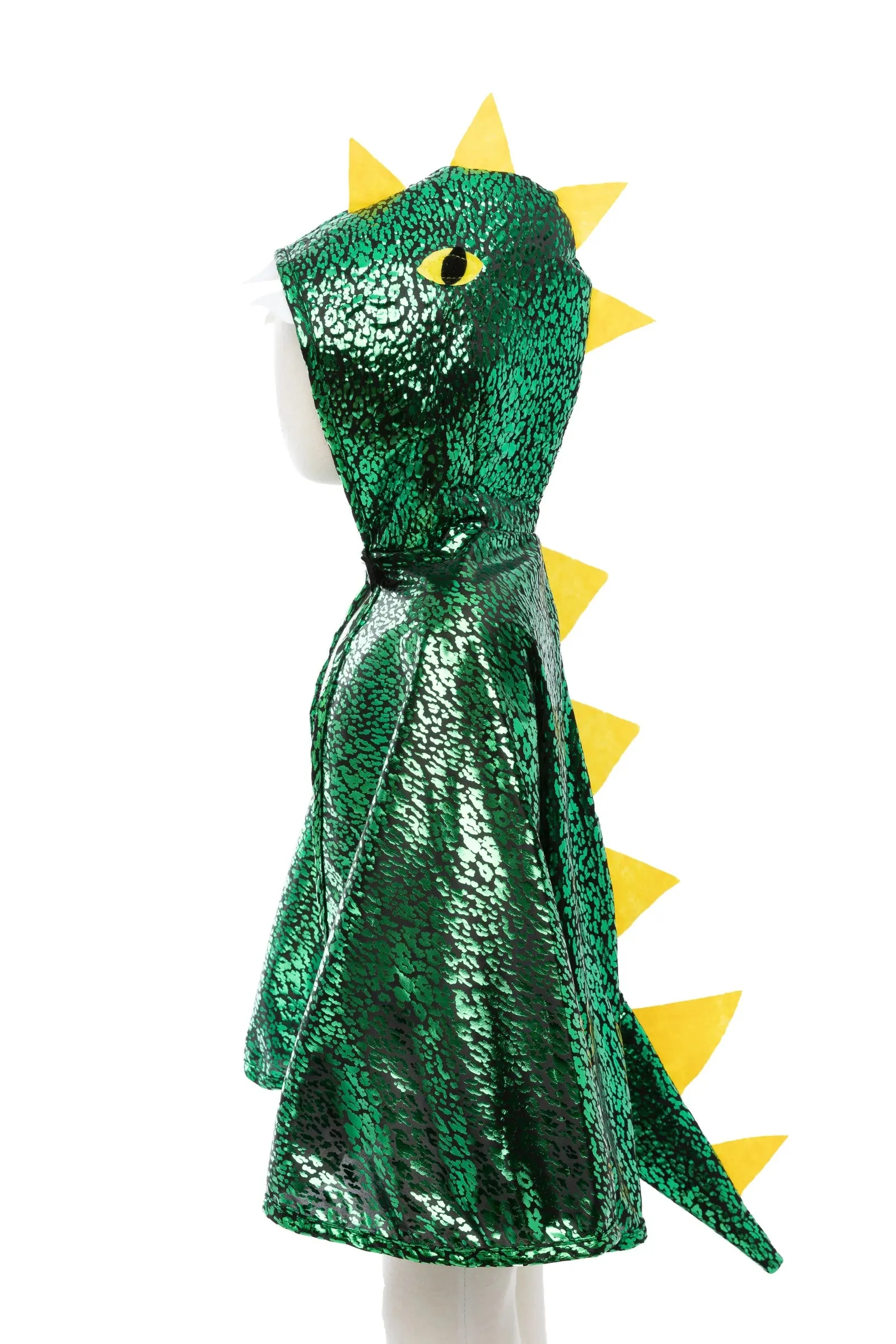 Dragon Toddler Cape