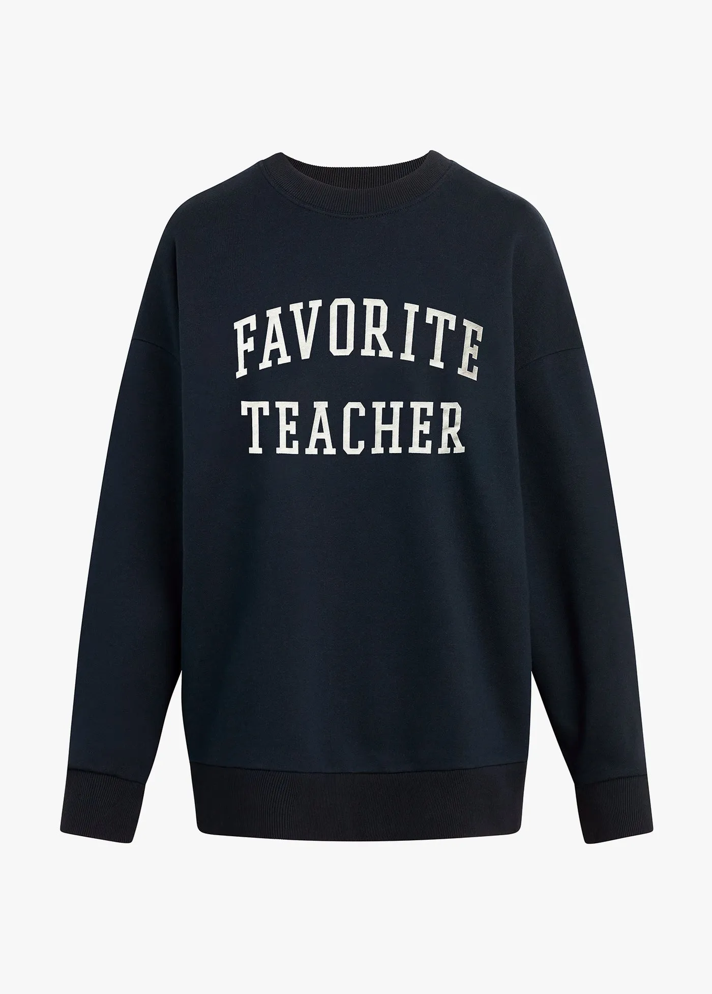 FAVORITE TEACHER SWEATSHIRT