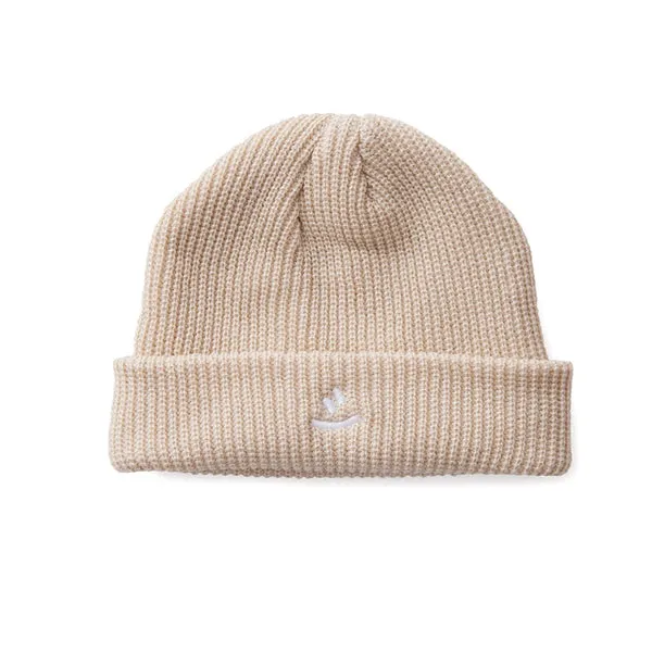 Forus Boshi Beanie - Cereal