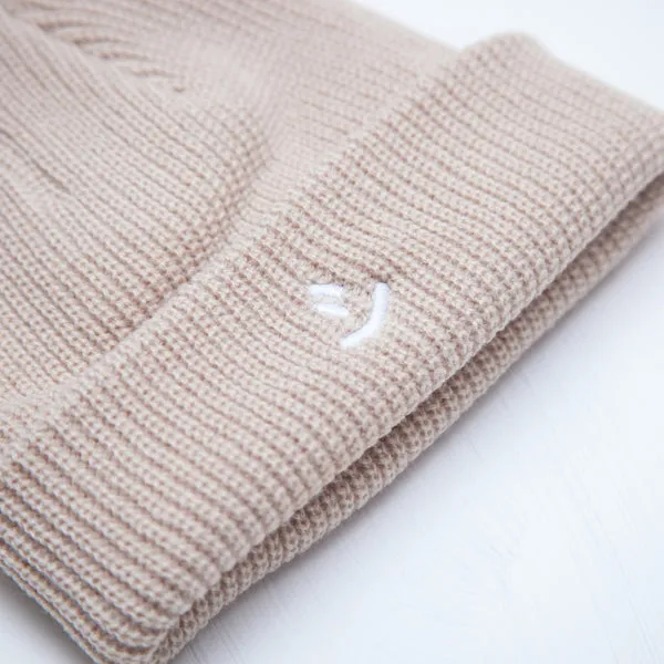 Forus Boshi Beanie - Cereal