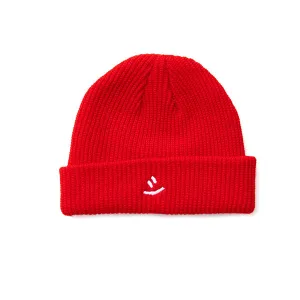 Forus Boshi Beanie - Red