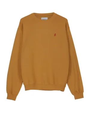 Gramicci One Point Sweatshirt