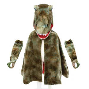 Great Pretenders Grandasaurus T-Rex Cape with Claws