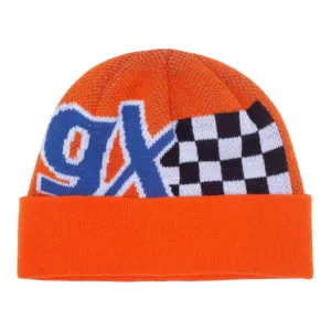 GX1000 Gas Beanie [Orange]