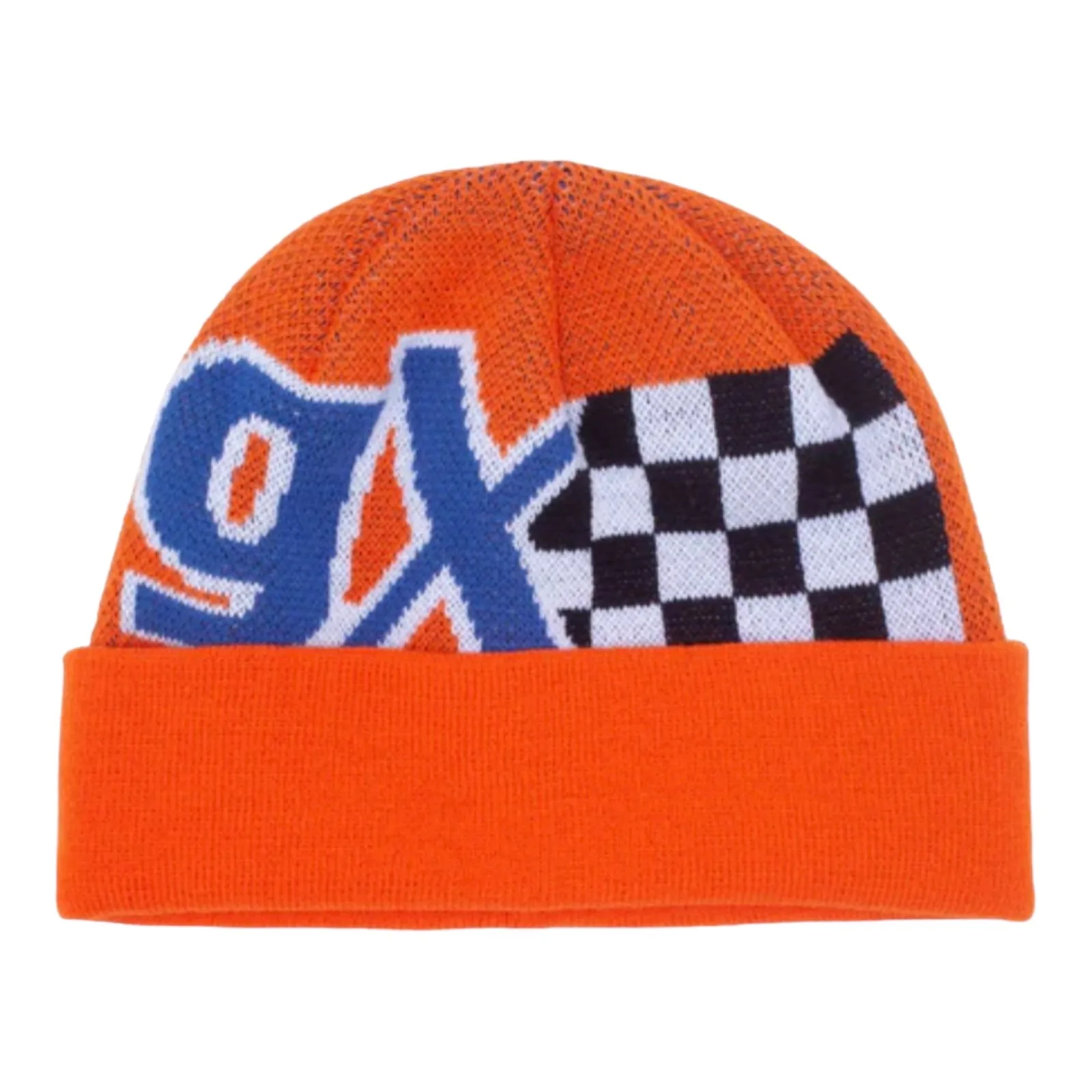 GX1000 Gas Beanie [Orange]