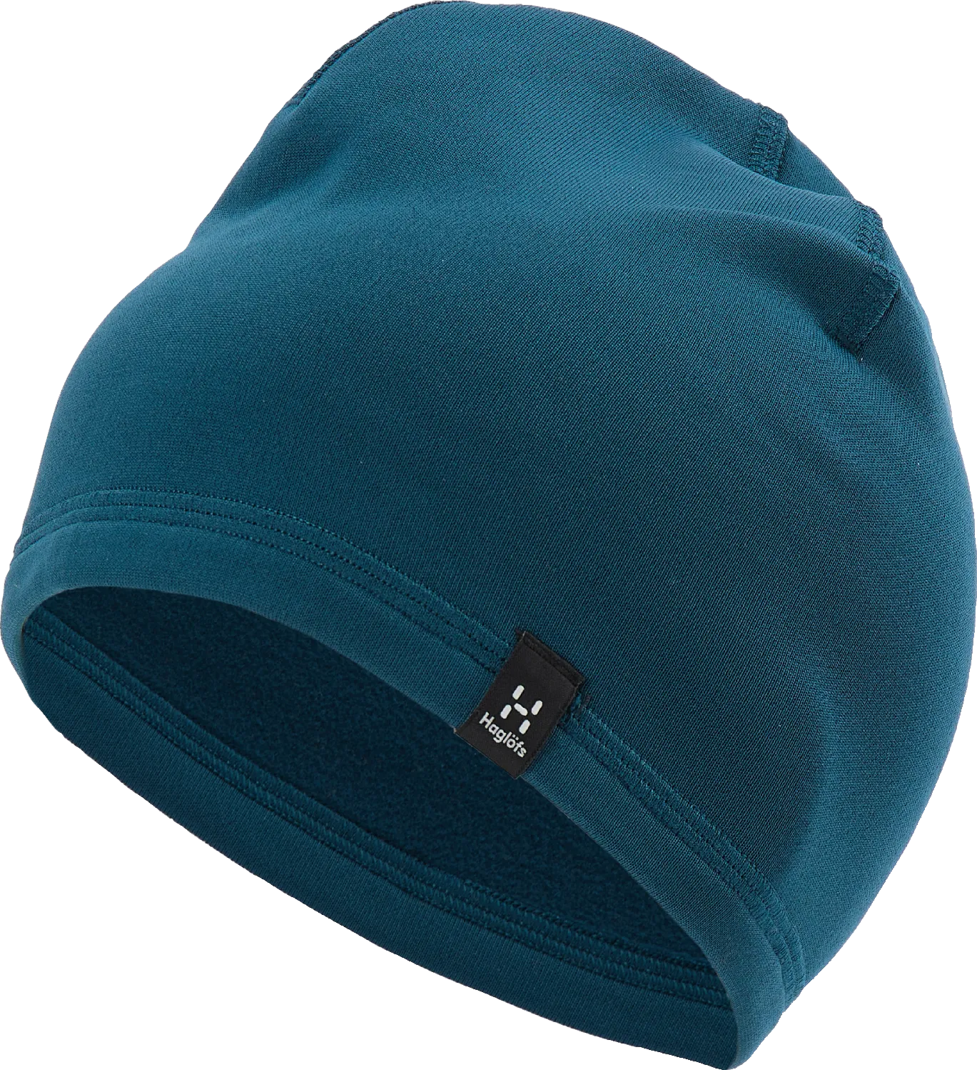 Haglöfs Betula Beanie Dark Ocean | Buy Haglöfs Betula Beanie Dark Ocean here | Outnorth