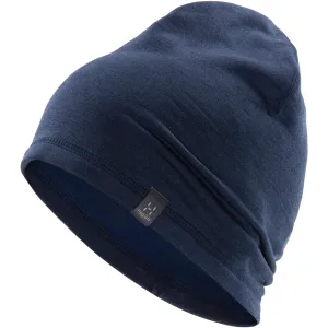 Haglöfs Heron Beanie Tarn Blue | Buy Haglöfs Heron Beanie Tarn Blue here | Outnorth