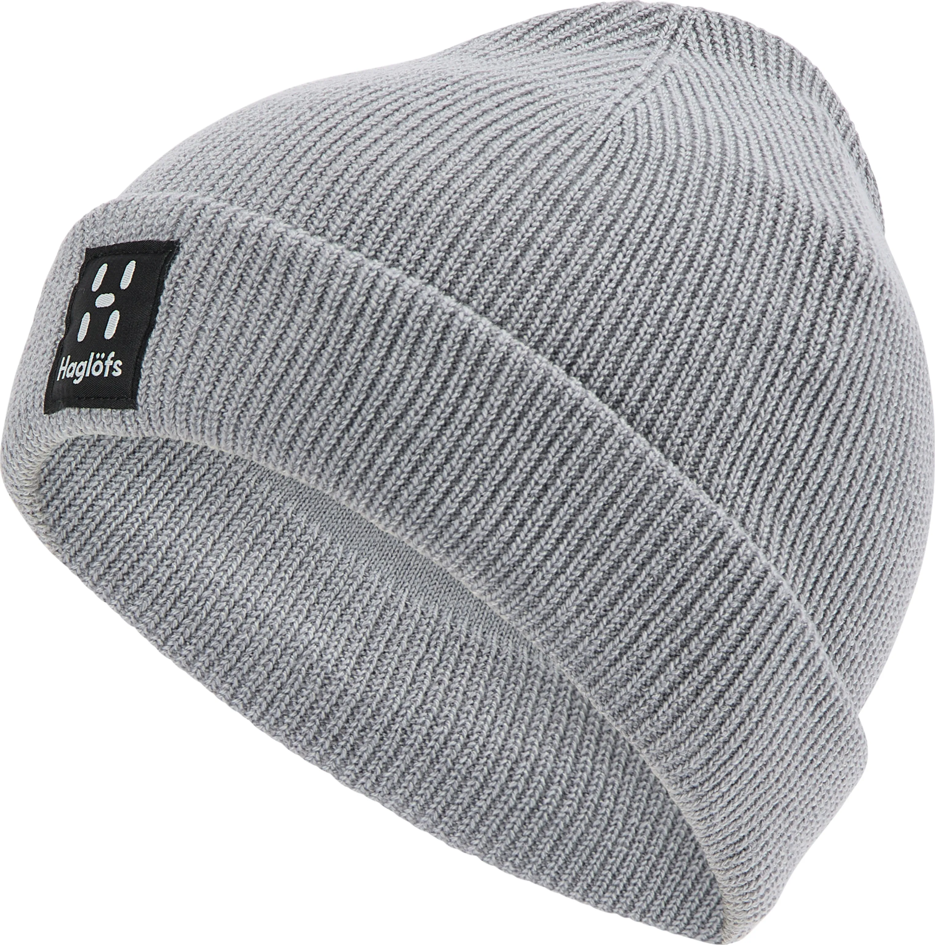 Haglöfs Malung Beanie Concrete | Buy Haglöfs Malung Beanie Concrete here | Outnorth