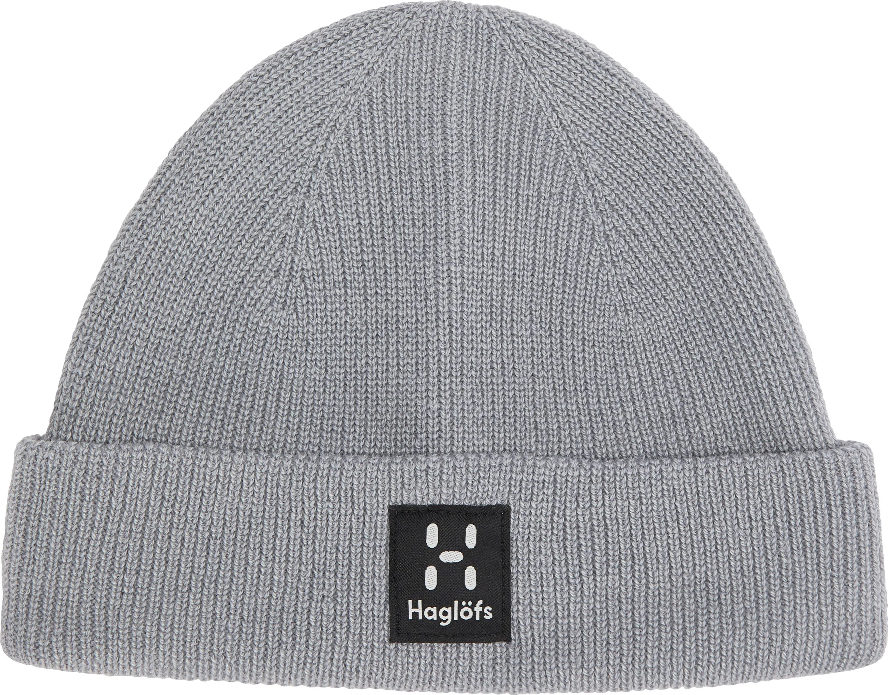 Haglöfs Malung Beanie Concrete | Buy Haglöfs Malung Beanie Concrete here | Outnorth