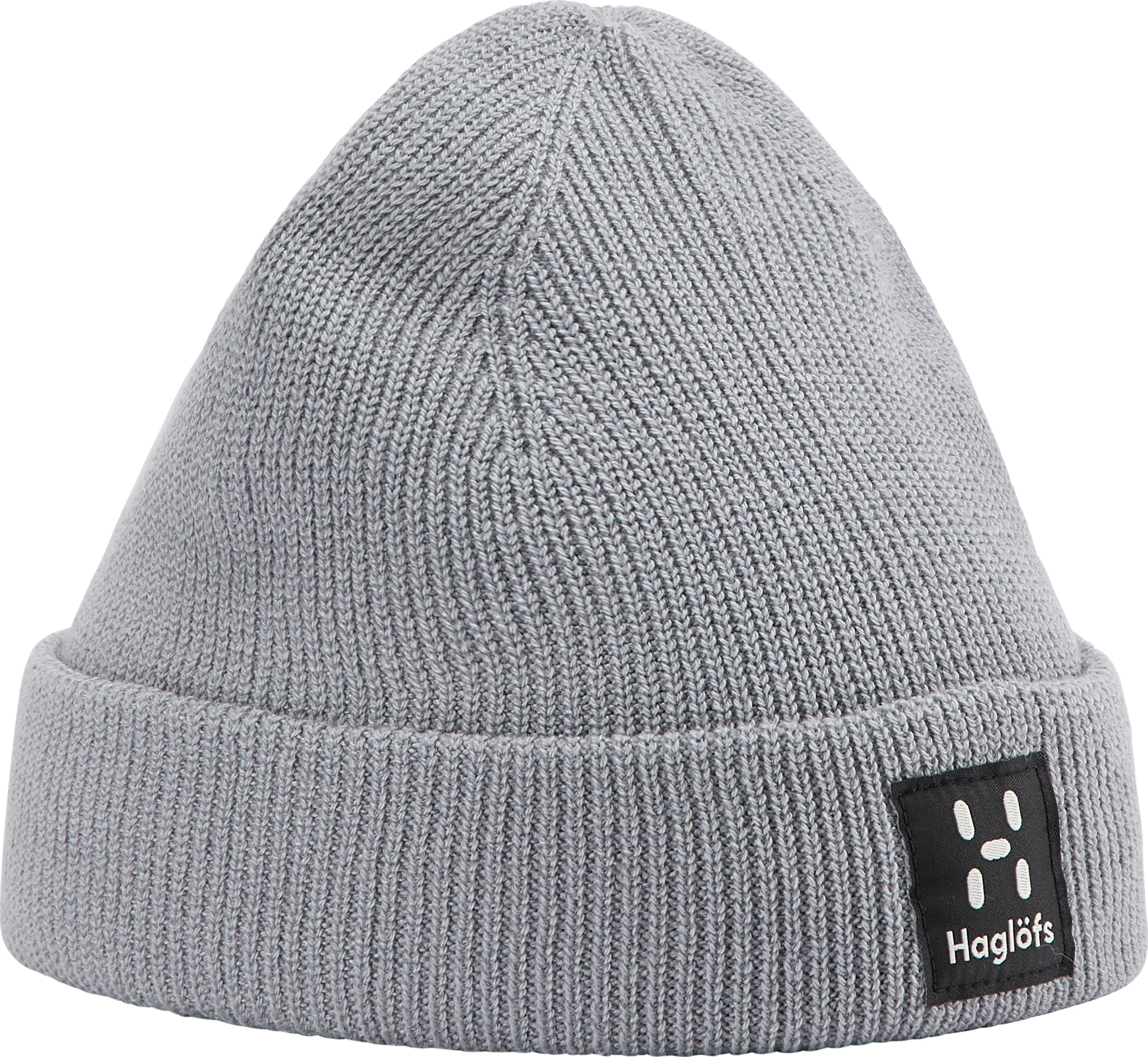 Haglöfs Malung Beanie Concrete | Buy Haglöfs Malung Beanie Concrete here | Outnorth