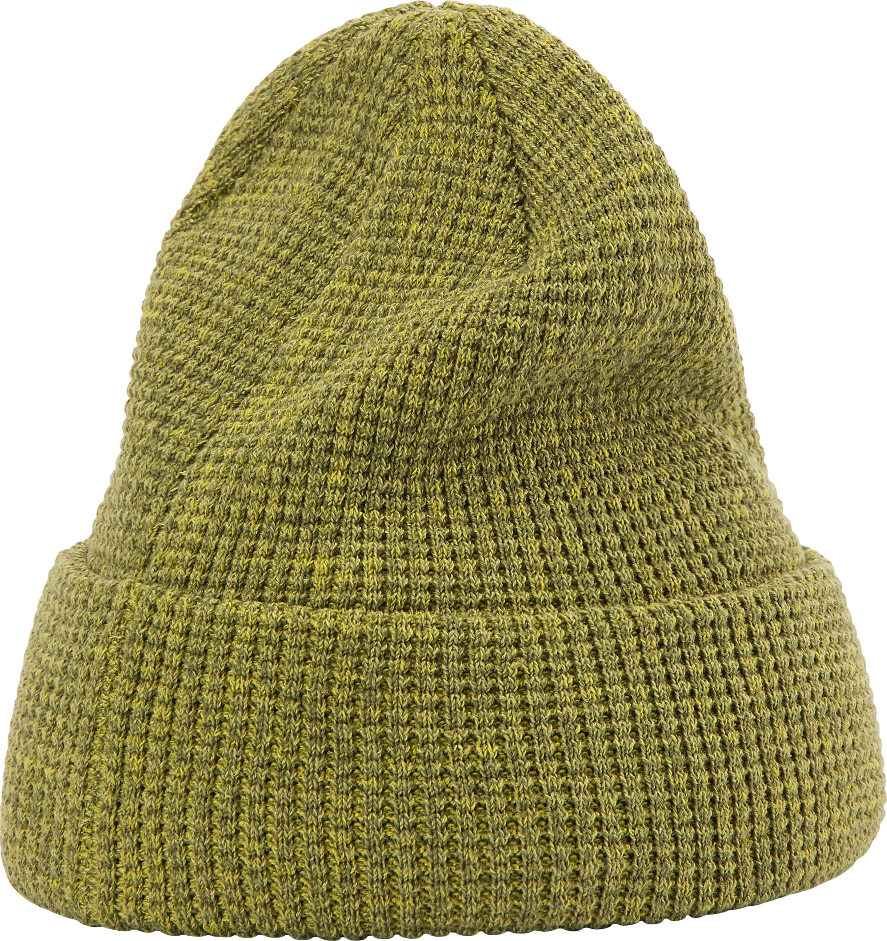 Haglöfs Thermal Beanie Olive Green/Thyme Green | Buy Haglöfs Thermal Beanie Olive Green/Thyme Green here | Outnorth