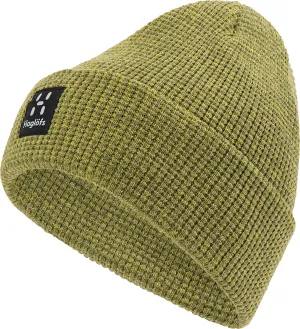 Haglöfs Thermal Beanie Olive Green/Thyme Green | Buy Haglöfs Thermal Beanie Olive Green/Thyme Green here | Outnorth