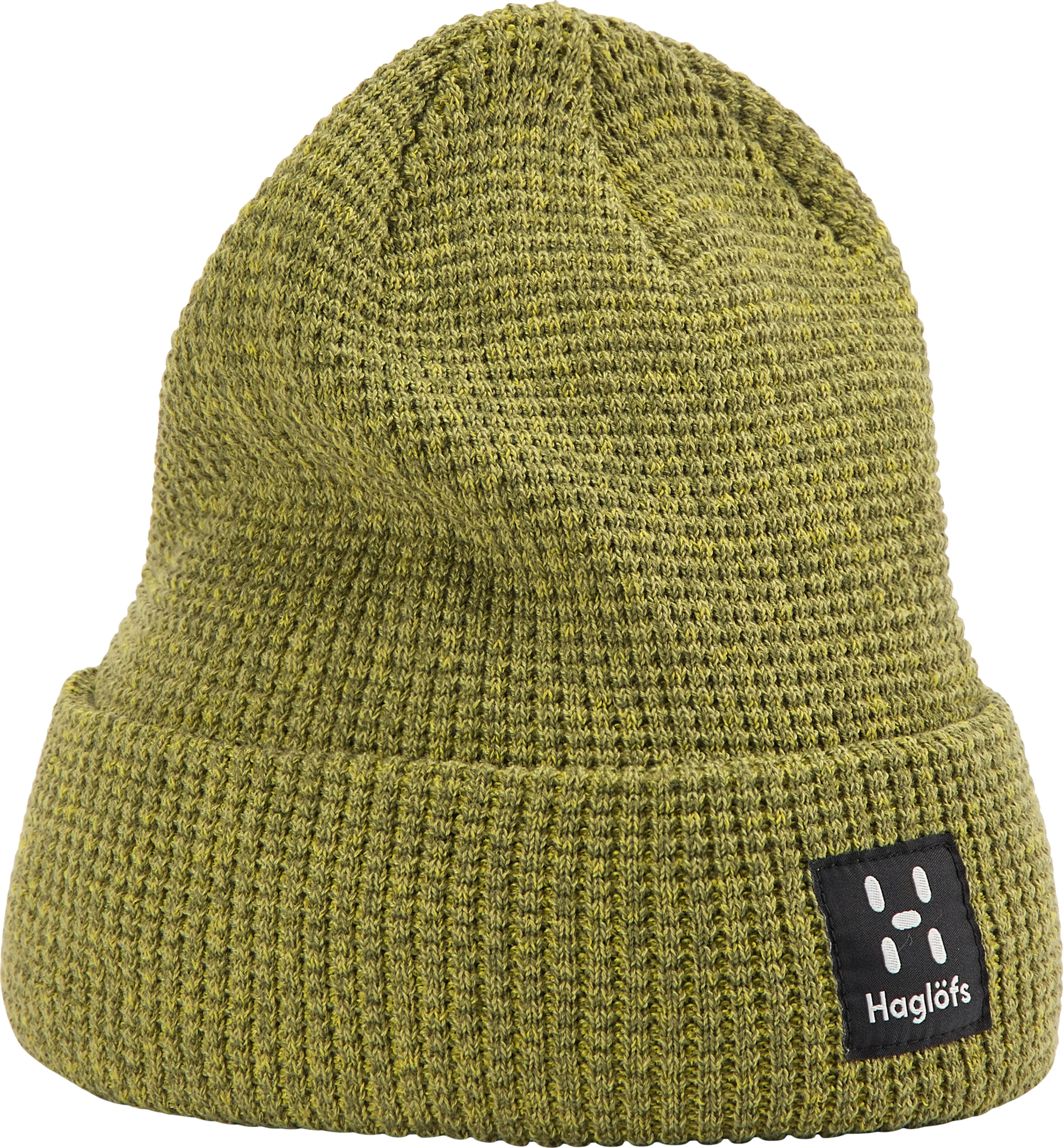 Haglöfs Thermal Beanie Olive Green/Thyme Green | Buy Haglöfs Thermal Beanie Olive Green/Thyme Green here | Outnorth