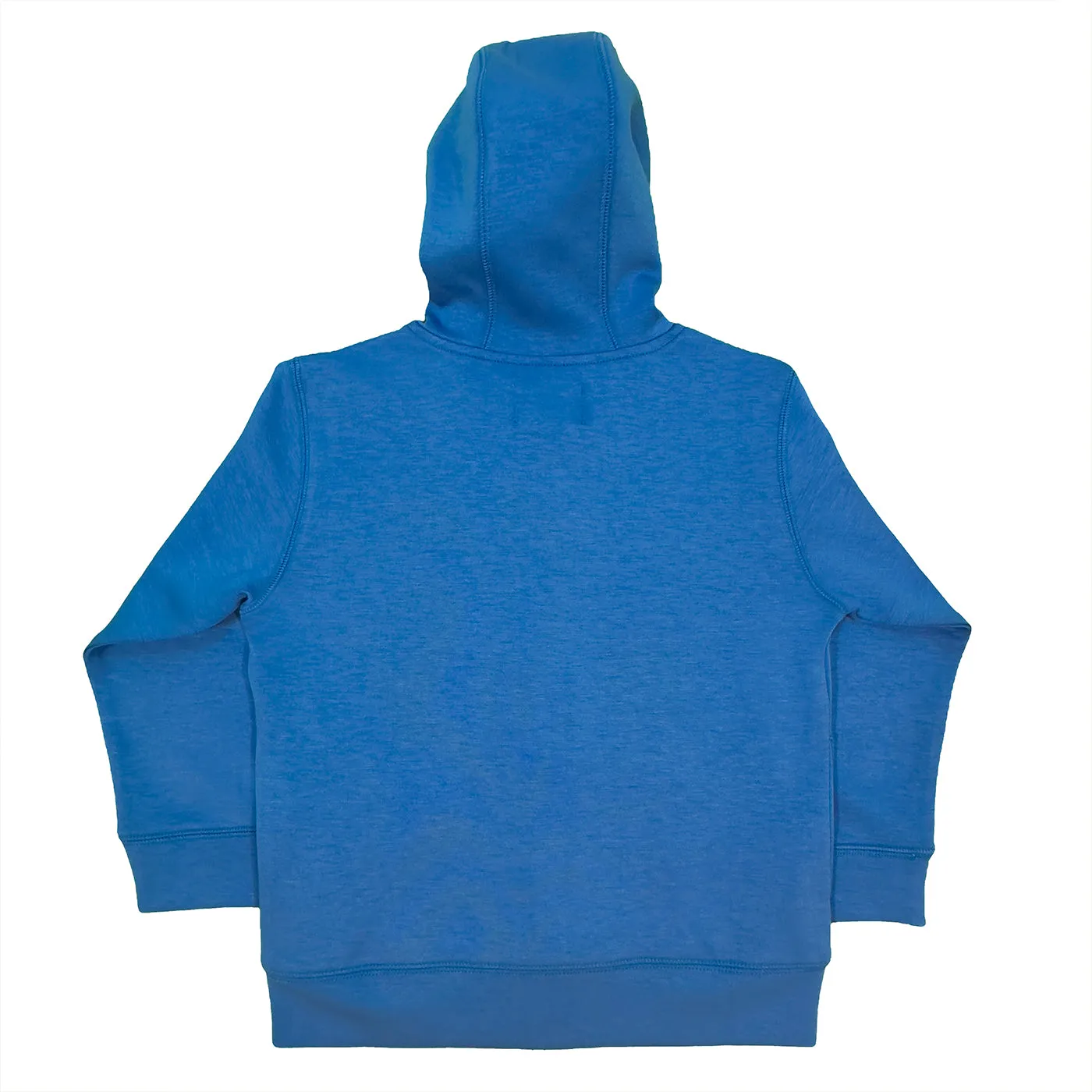 Hampton Hoodie- Blue