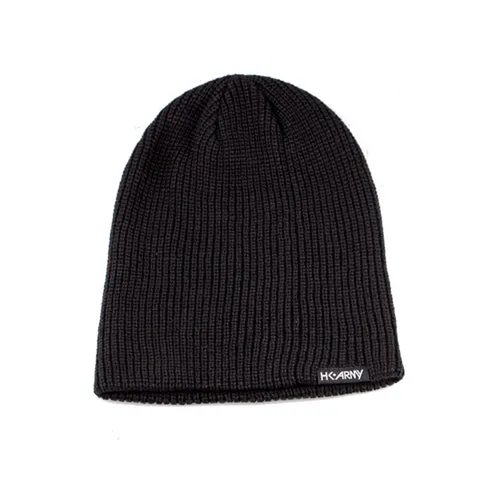 HK Army Beanie - Legend - Black