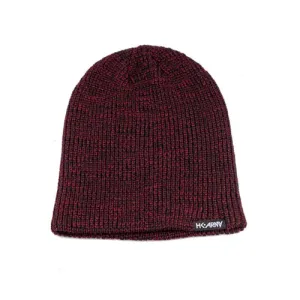 HK Army Beanie - Legend - Burgundy