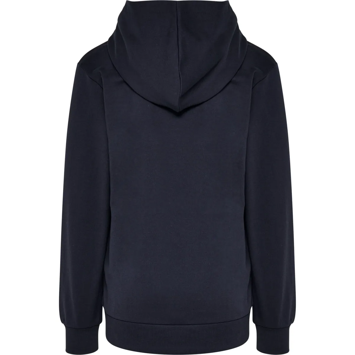 Hummel Kids&#x27; hmlCUATRO Hoodie Black Iris | Buy Hummel Kids&#x27; hmlCUATRO Hoodie Black Iris here | Outnorth