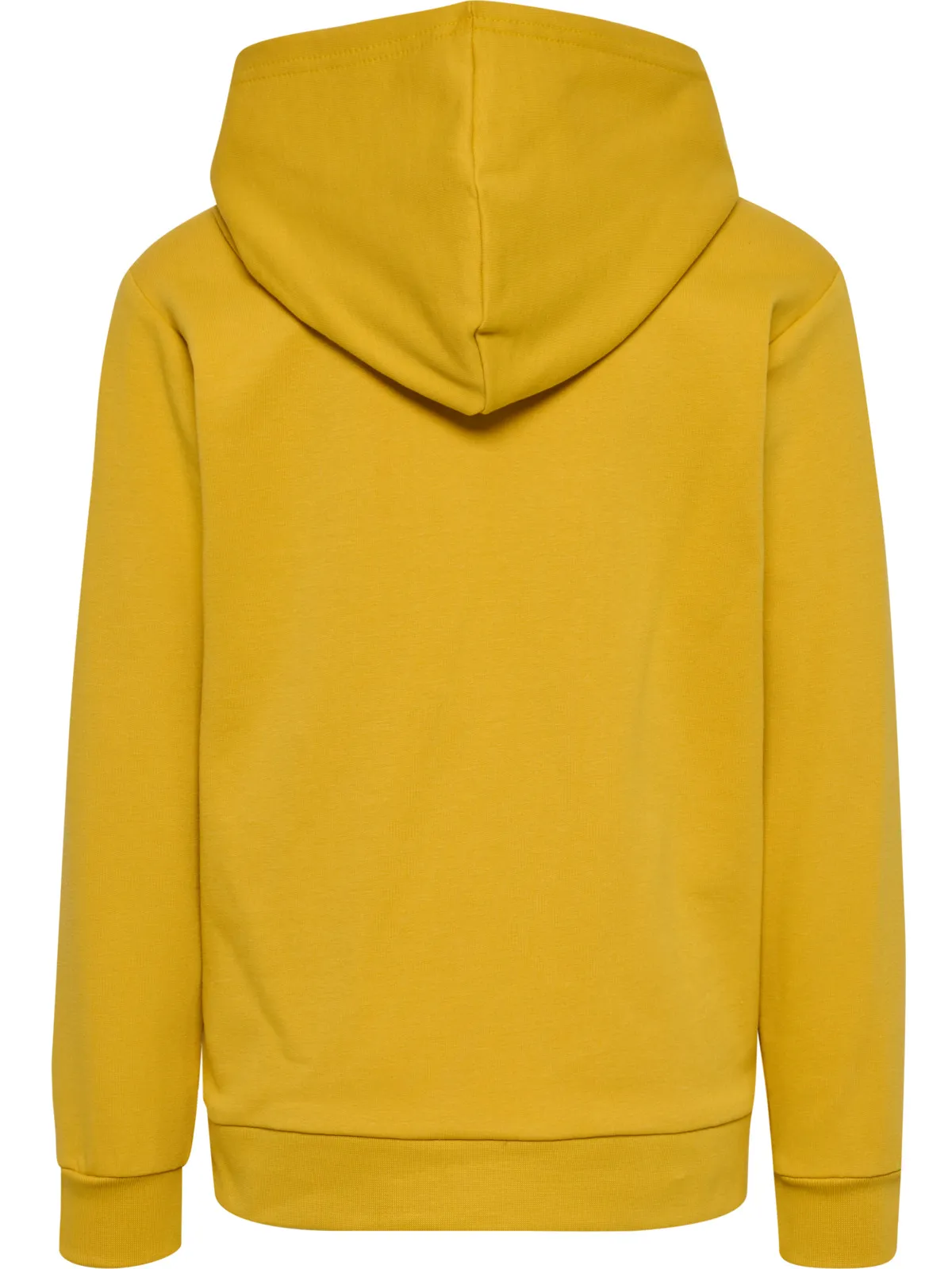 Hummel Kids&#x27; hmlCUATRO Hoodie Golden Spice | Buy Hummel Kids&#x27; hmlCUATRO Hoodie Golden Spice here | Outnorth