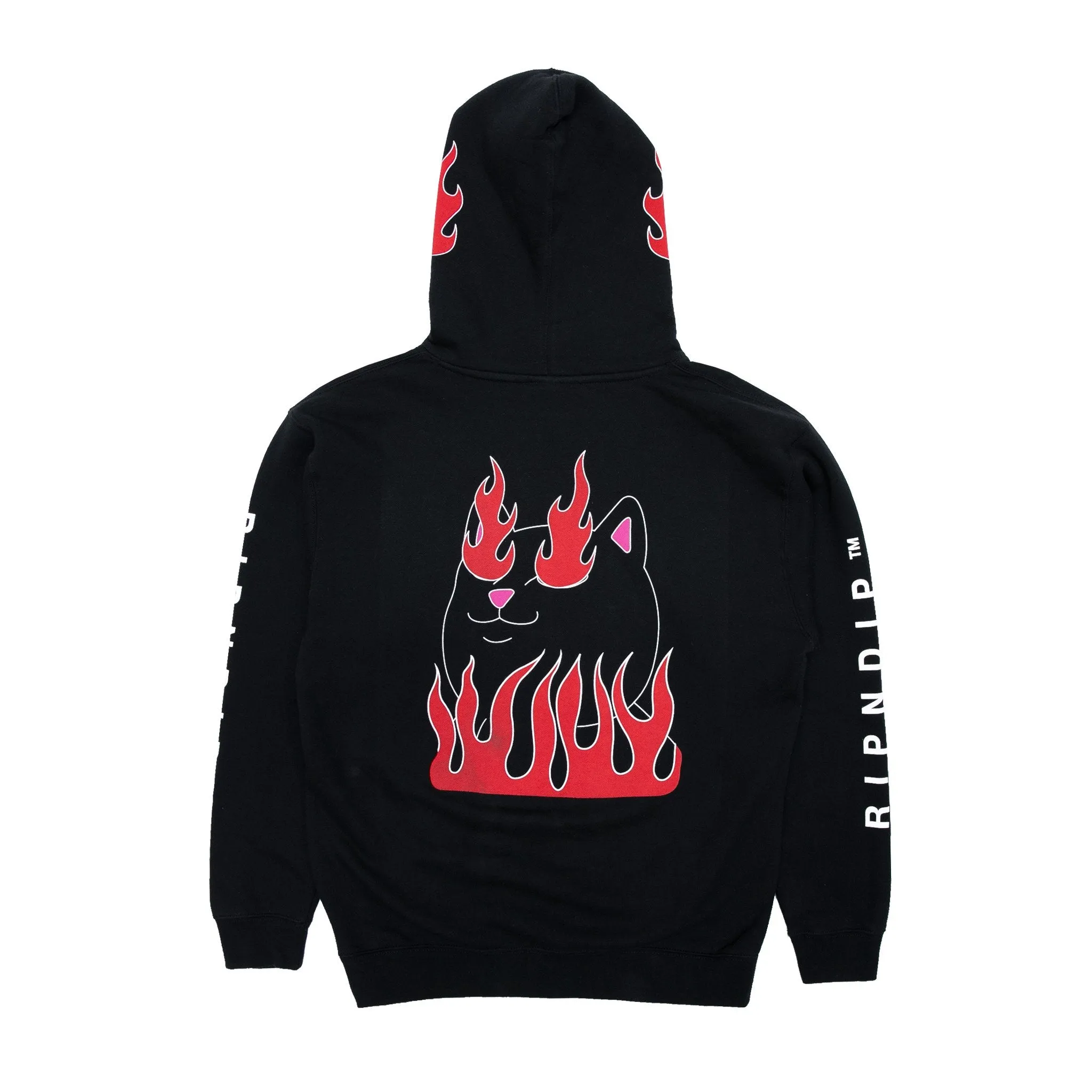 Ignite Hoodie (Black)