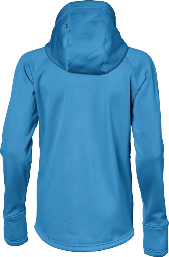 Isbjörn of Sweden Teen Panda Hoodie Skyblue | Buy Isbjörn of Sweden Teen Panda Hoodie Skyblue here | Outnorth