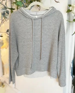 Jogger Sweatshirt