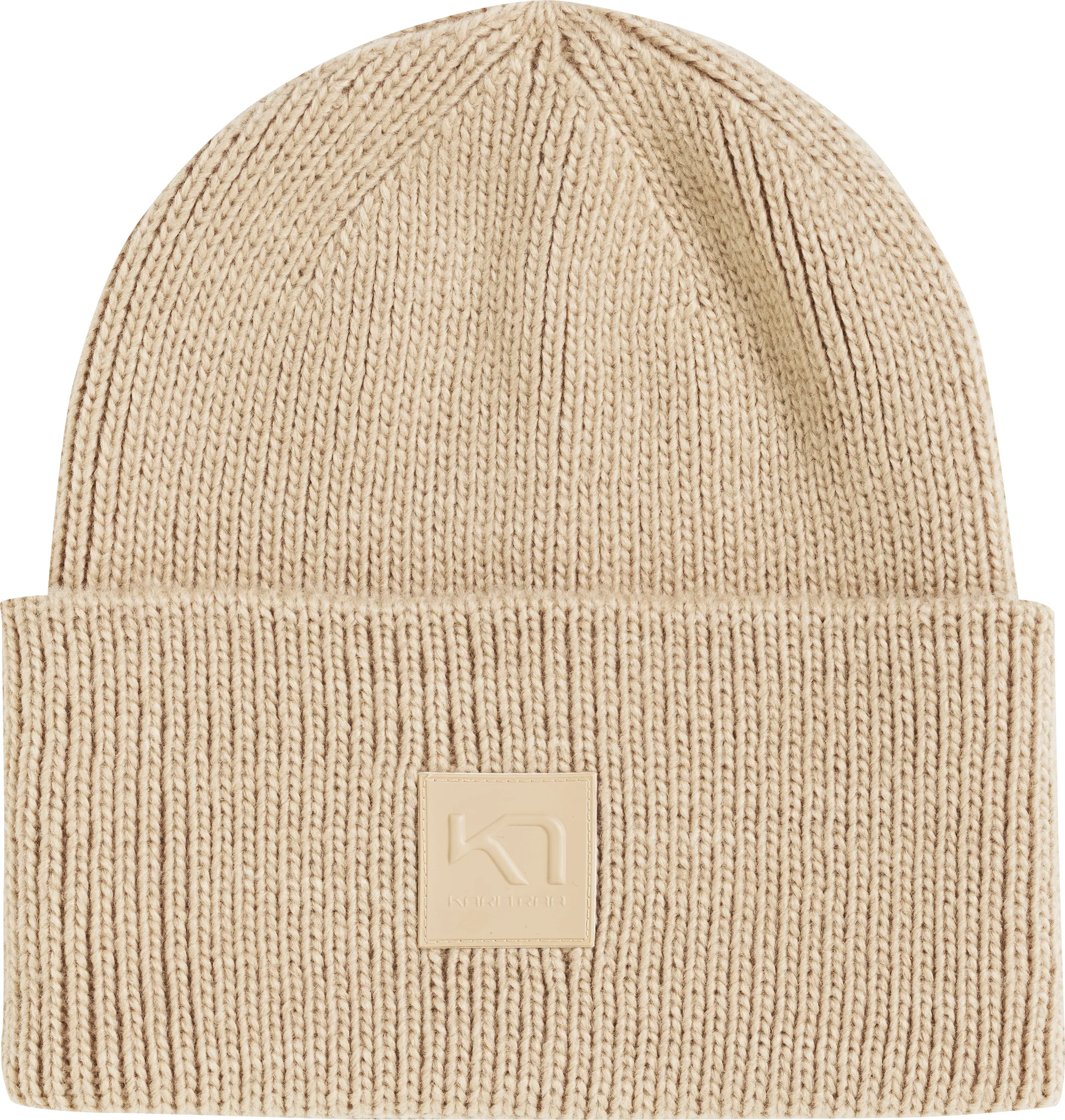 Kari Traa Women&#x27;s Kyte Beanie Oat | Buy Kari Traa Women&#x27;s Kyte Beanie Oat here | Outnorth