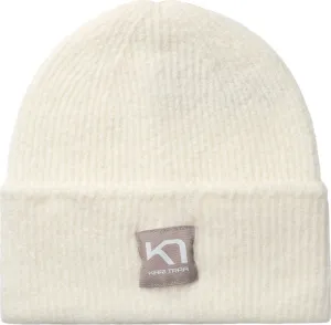 Kari Traa Women&#x27;s Rothe Wool Beanie Off White | Buy Kari Traa Women&#x27;s Rothe Wool Beanie Off White here | Outnorth