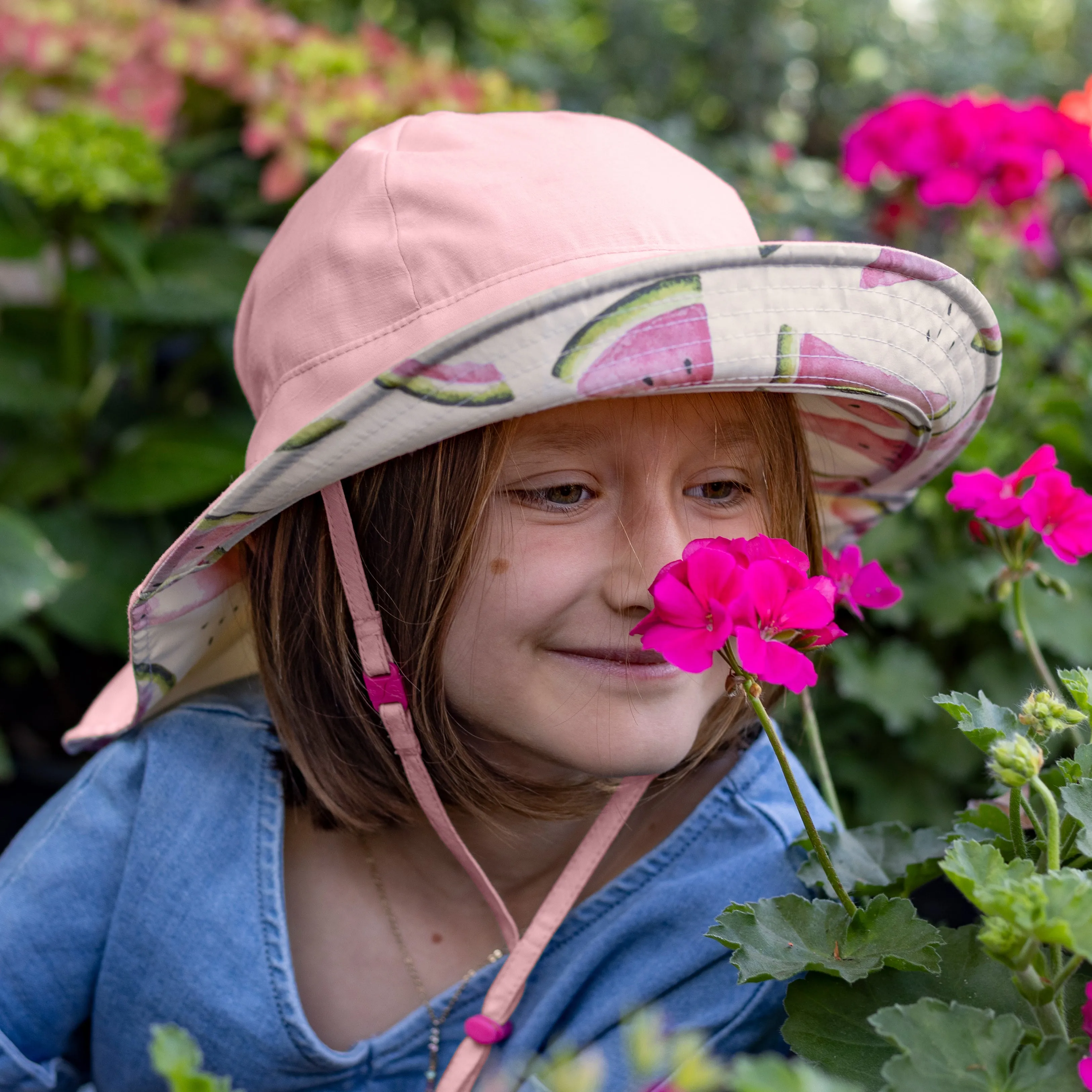 Kids' Natural Blend Cape