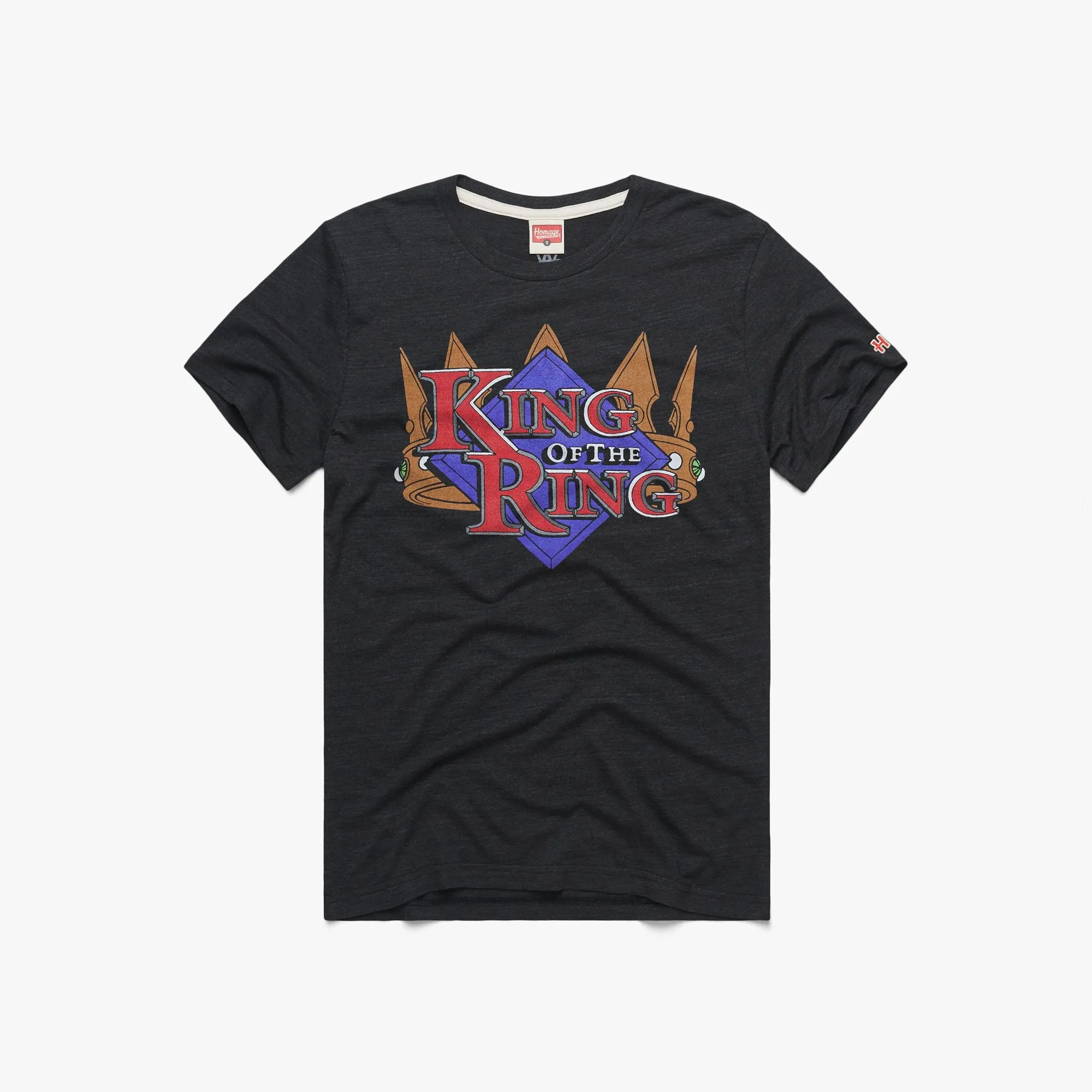 King Of The Ring