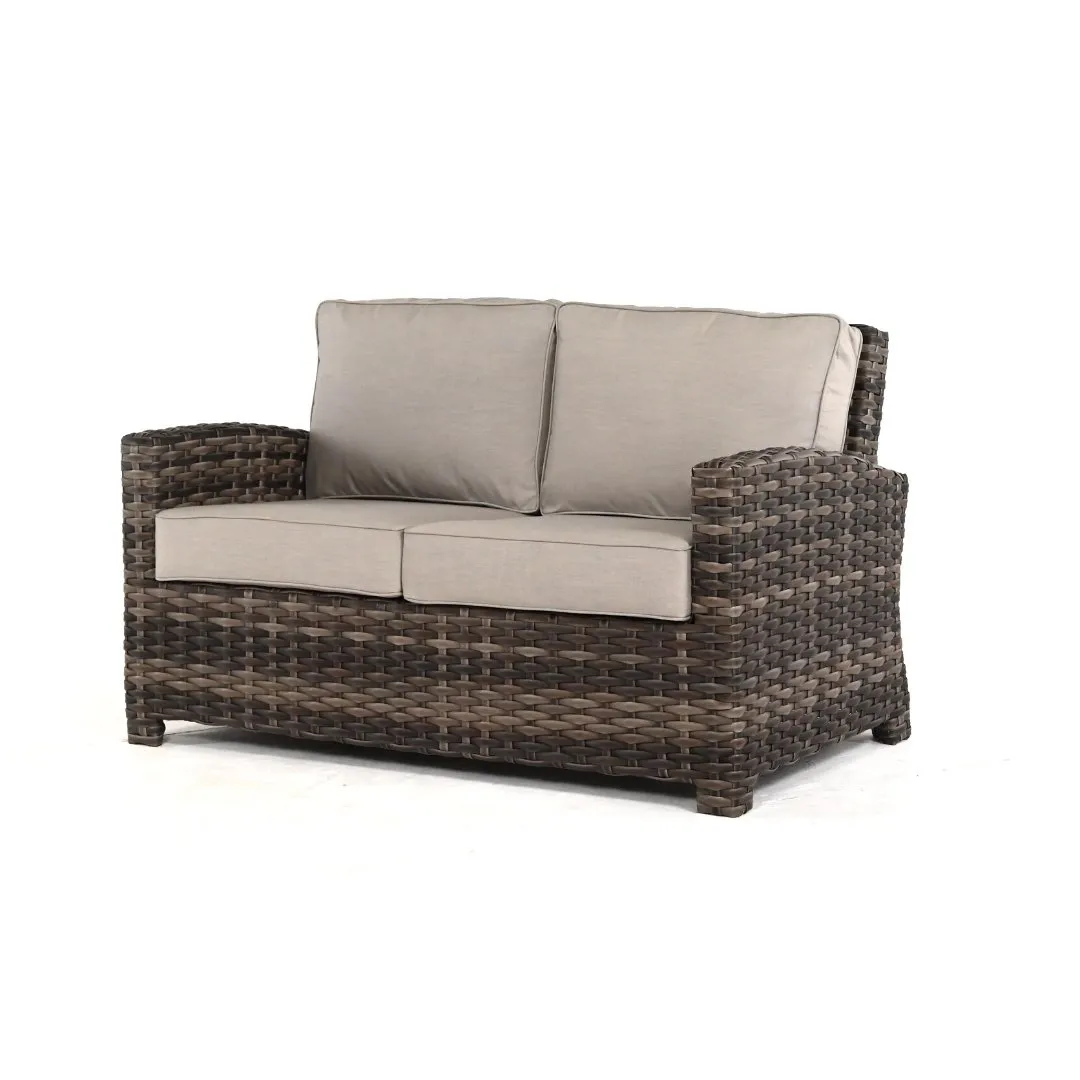 Lakeside Loveseat