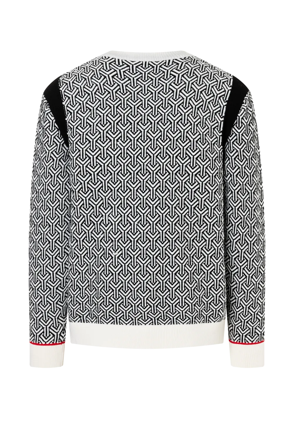 Levi Sweater