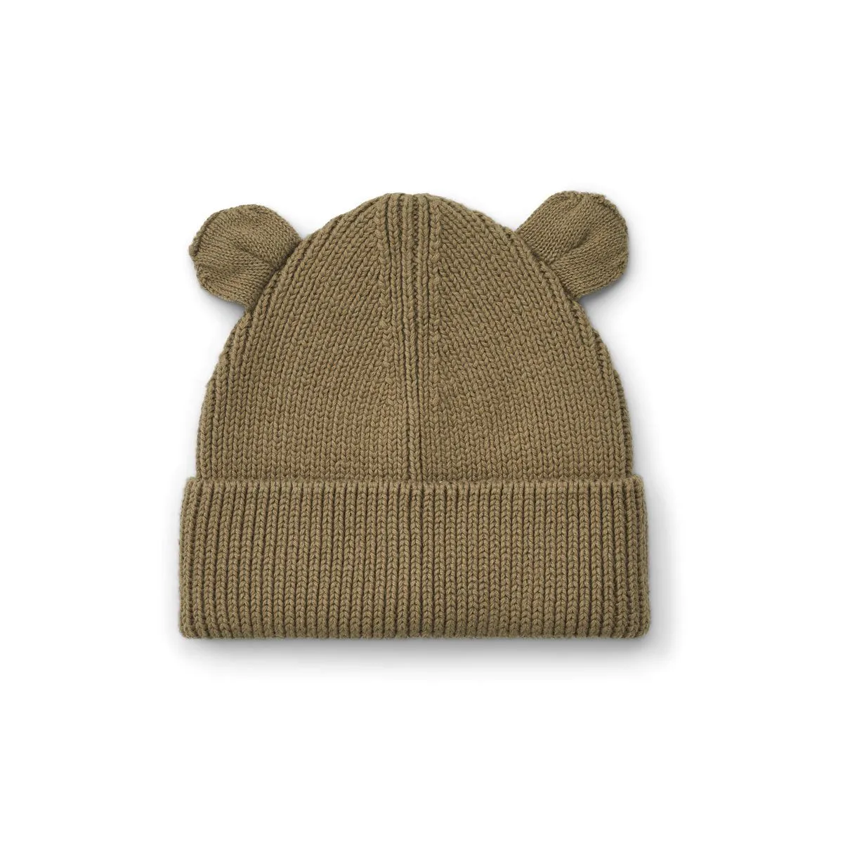 Liewood Gina Beanie - Khaki