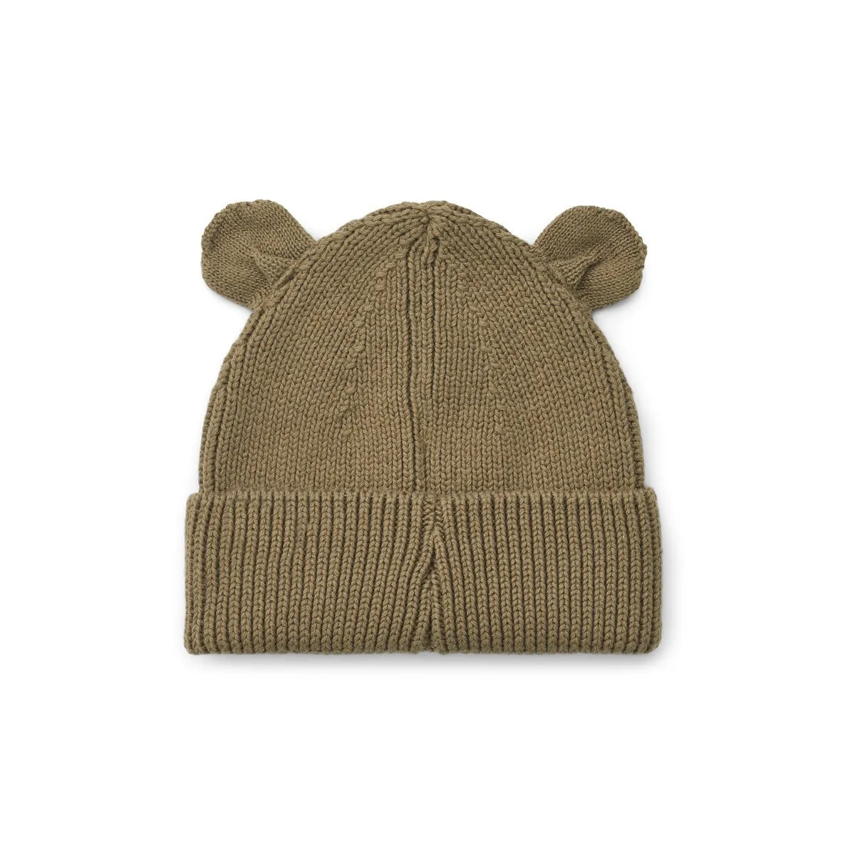 Liewood Gina Beanie - Khaki