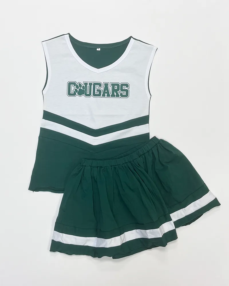 Lil Sis Cheer Set