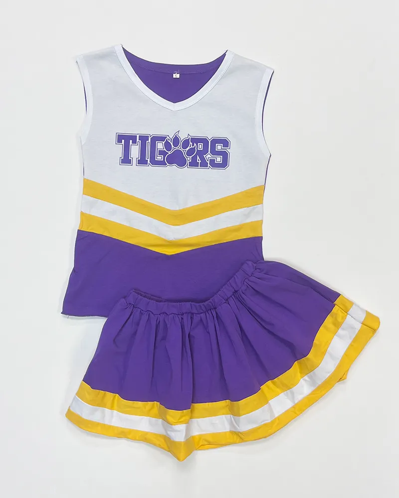 Lil Sis Cheer Set