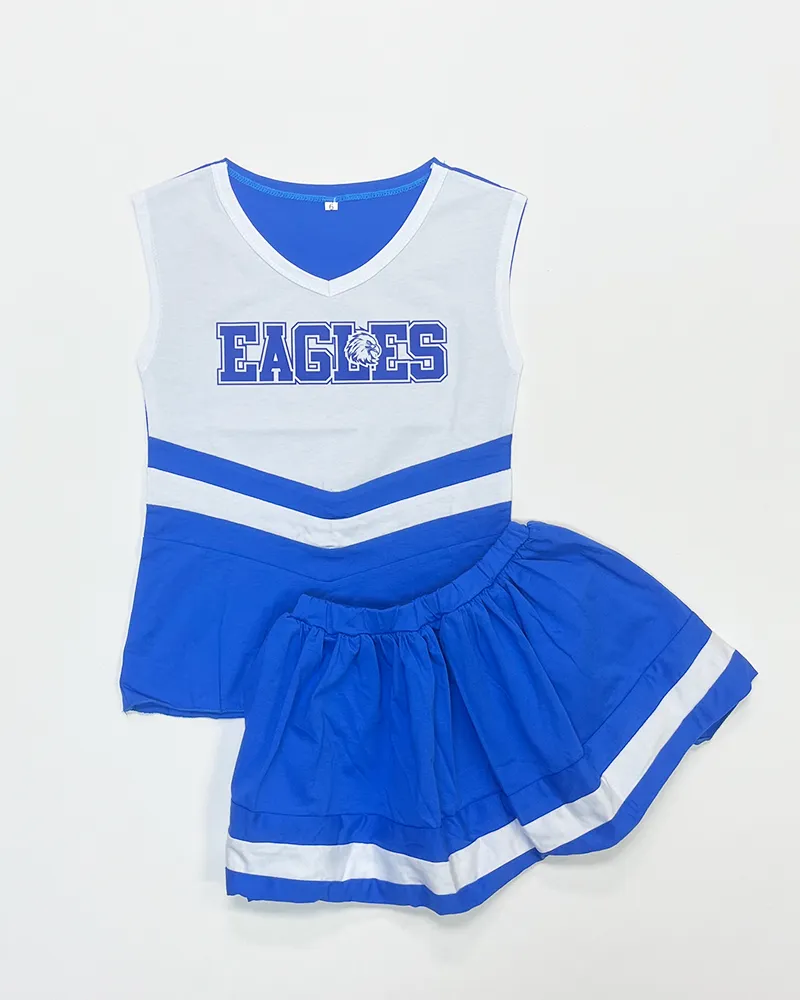 Lil Sis Cheer Set