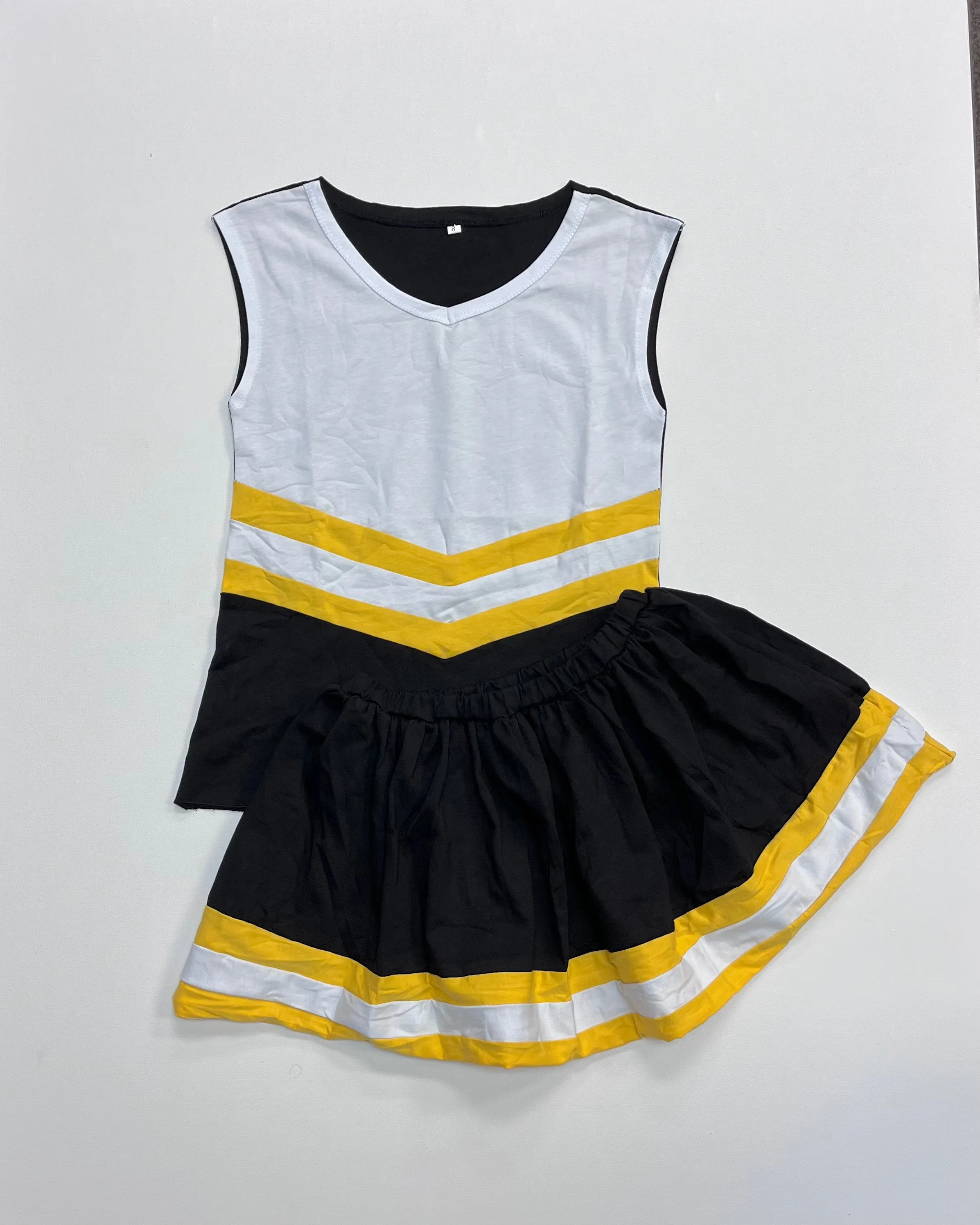 Lil Sis Cheer Set