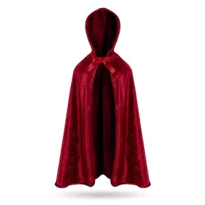 Little Red Riding Hood Cape