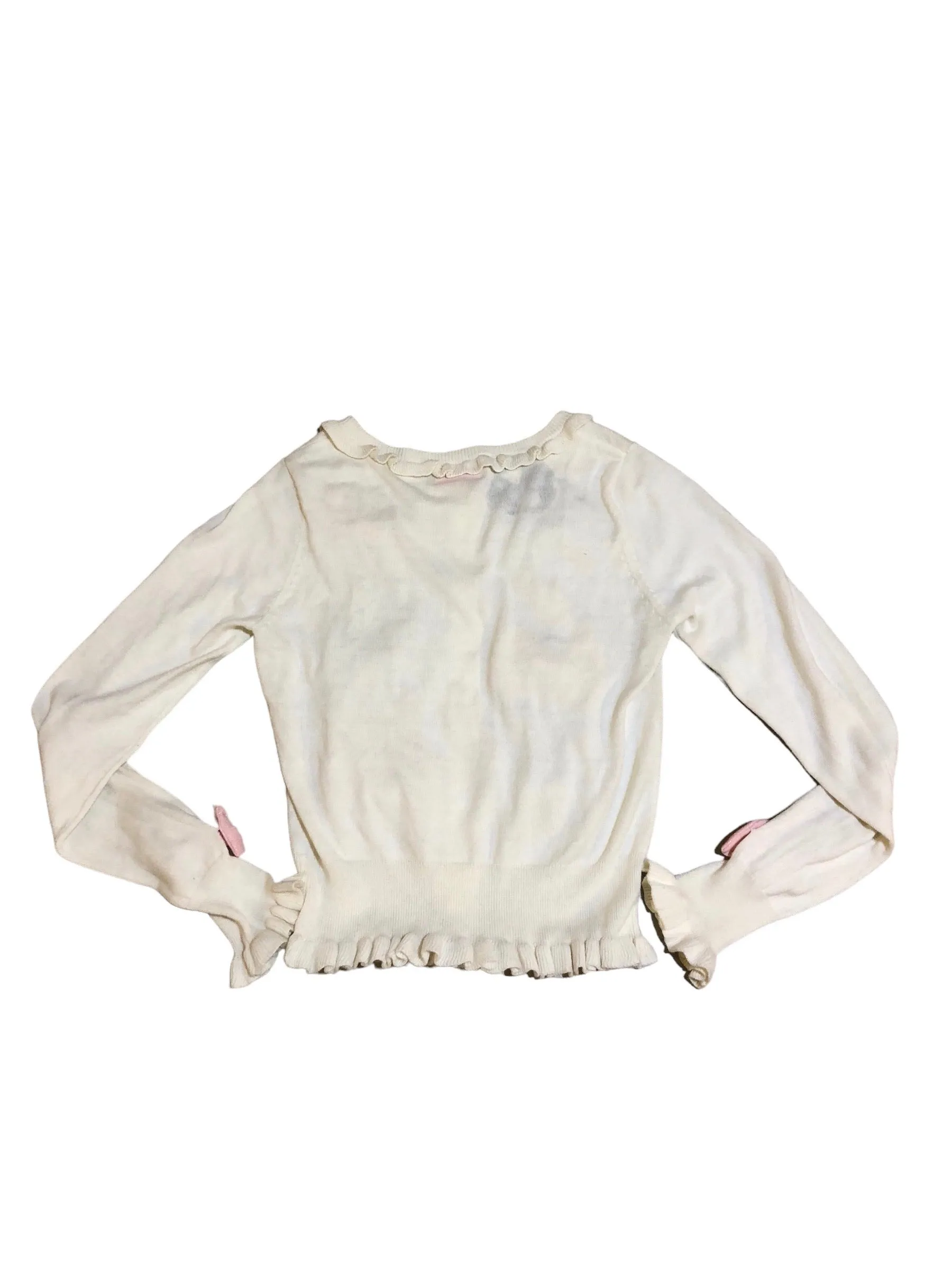 Lolita Style Sweater by Angels