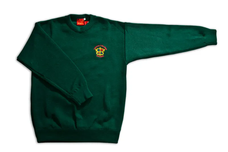 Loreto College Jnr Jumper (1st - 3rd Year)