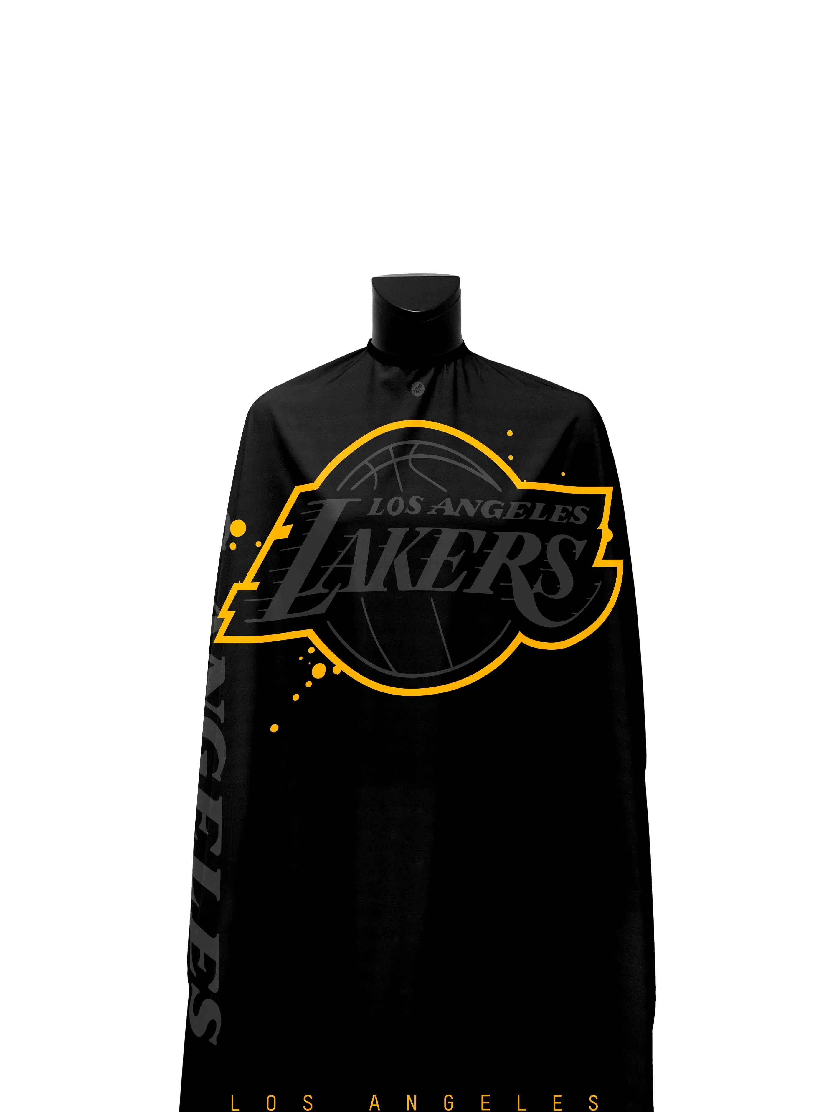 Los Angeles Lakers Night Vision PRO Cape