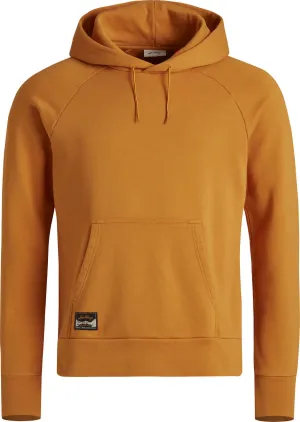 Lundhags Men&#x27;s Järpen Hoodie  Gold | Buy Lundhags Men&#x27;s Järpen Hoodie  Gold here | Outnorth