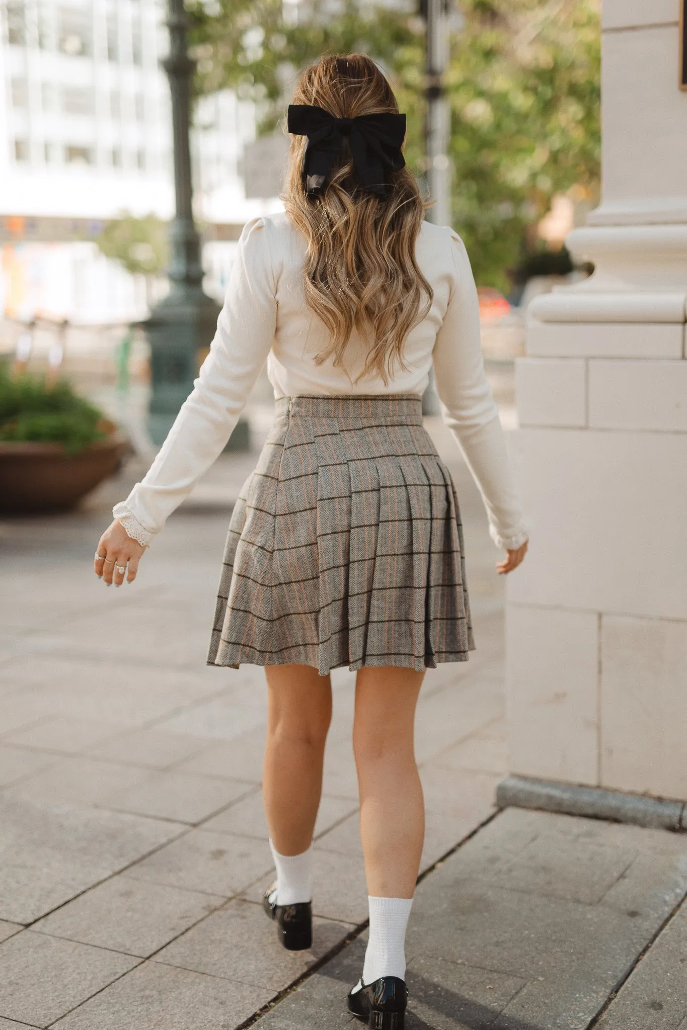 Marren Skirt - FINAL SALE